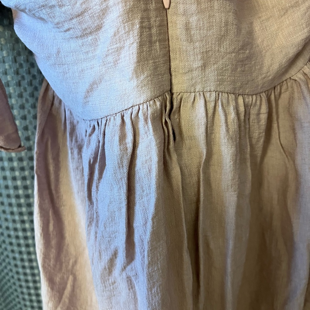 Spring Dress - Picture 4 of 5